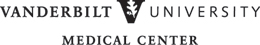 Vanderbilt University Medical Center logo
